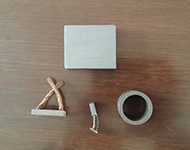 某單位--石墨密封材料電碳材料用戶